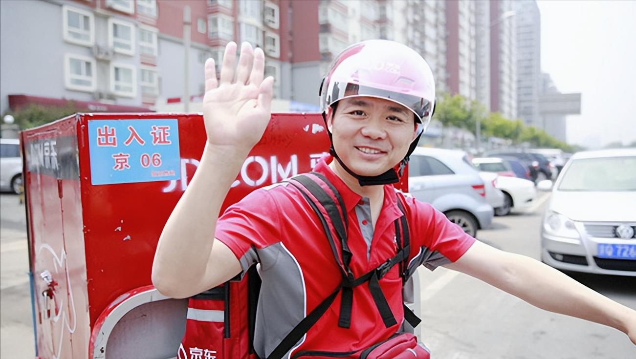 刘强东央视亮相:符号意义大于身份跃升,京东战略转向的信号?