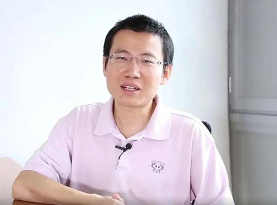 寒武纪85后创始人身价超1500亿